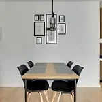Angielska Grobla Deluxe By Grand Apartments