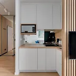Angielska Grobla Deluxe By Grand Apartments