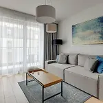 Angielska Grobla Deluxe By Grand Apartments