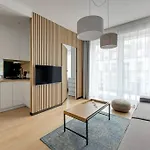 Angielska Grobla Deluxe By Grand Apartments