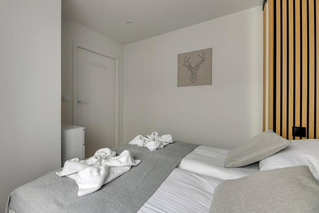 Angielska Grobla Deluxe By Grand Apartament Gdańsk